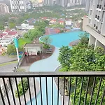 Cozy Kenwingston Platz Kl 2-5 Pax2Br&2Br Pakinnet 136