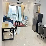 Cozy Kenwingston Platz Kl 2-5 Pax2Br&2Br Pakinnet 136