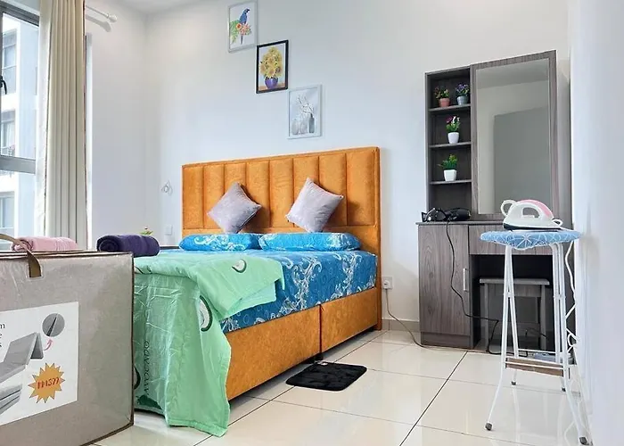 Cozy Kenwingston Platz Kl 2-5 Pax2Br&2Br Pakinnet 136