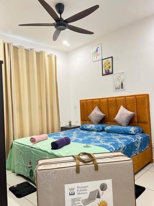 Cozy Kenwingston Platz Kl 2-5 Pax2br&2br Pakinnet 136 *