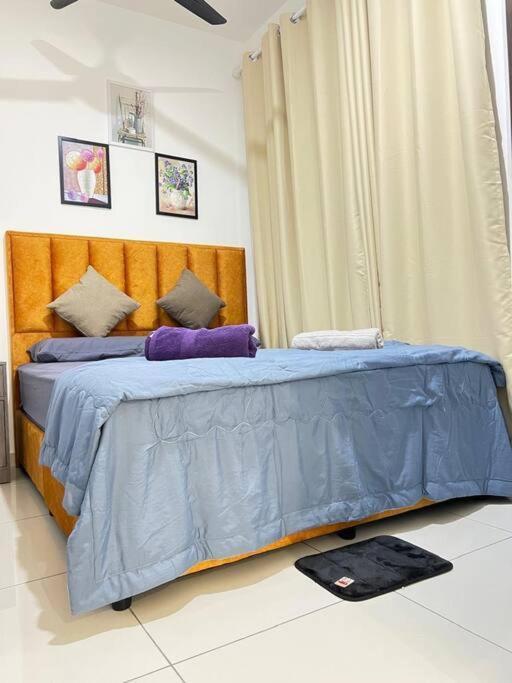 Cozy Kenwingston Platz Kl 2-5 Pax2br&2br Pakinnet 136 Kuala Lumpur