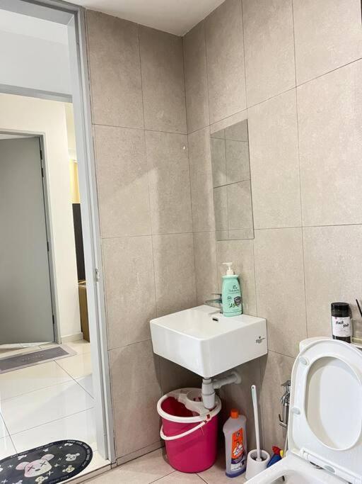 Cozy Kenwingston Platz Kl 2-5 Pax2br&2br Pakinnet 136 * Kuala Lumpur