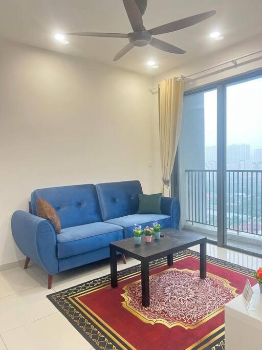 Cozy Kenwingston Platz Kl 2-5 Pax2br&2br Pakinnet 136 * Kuala Lumpur