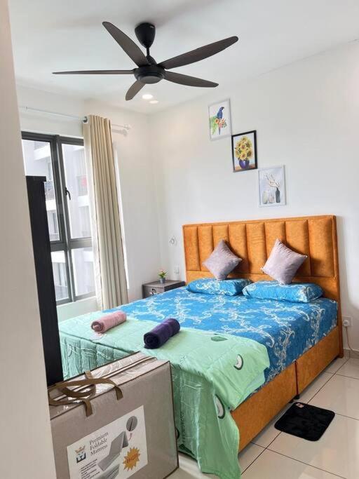 Cozy Kenwingston Platz Kl 2-5 Pax2br&2br Pakinnet 136