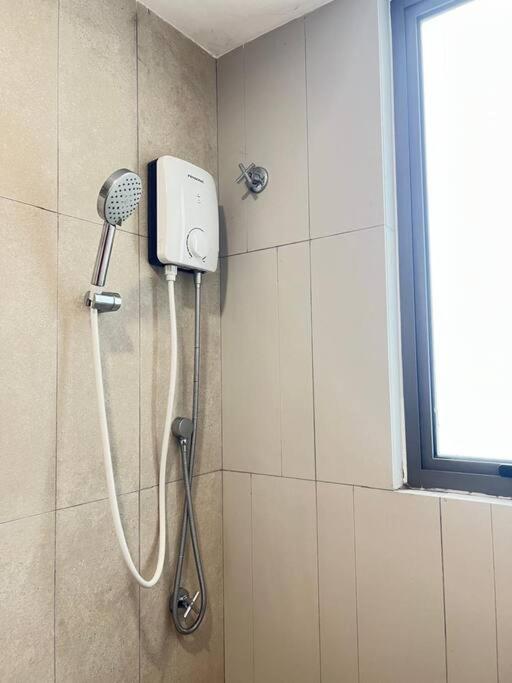 Cozy Kenwingston Platz Kl 2-5 Pax2br&2br Pakinnet 136 Rumah percutian *