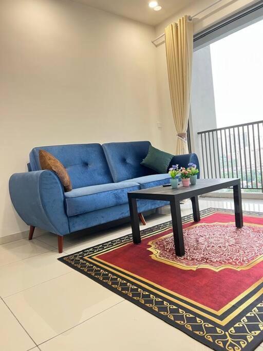 Cozy Kenwingston Platz Kl 2-5 Pax2br&2br Pakinnet 136 Holiday home Kuala Lumpur