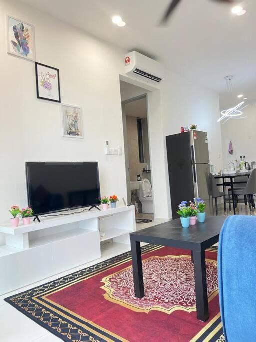 Cozy Kenwingston Platz Kl 2-5 Pax2br&2br Pakinnet 136 Rumah percutian *