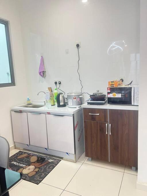 Cozy Kenwingston Platz Kl 2-5 Pax2br&2br Pakinnet 136