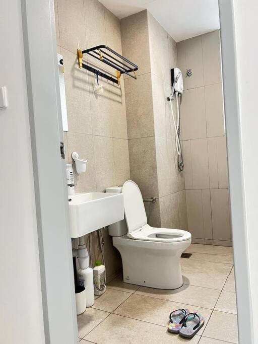 Cozy Kenwingston Platz Kl 2-5 Pax2br&2br Pakinnet 136 *